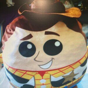 WOODY - ITEM # 5 - 46